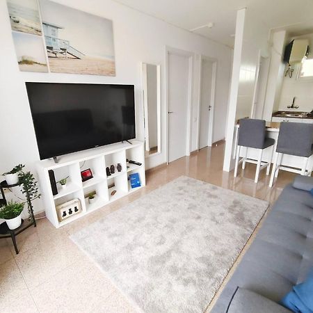 Las Camelias 215 By Pride Holiday Rentals Maspalomas  Buitenkant foto