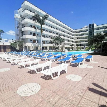 Las Camelias 215 By Pride Holiday Rentals Maspalomas  Buitenkant foto