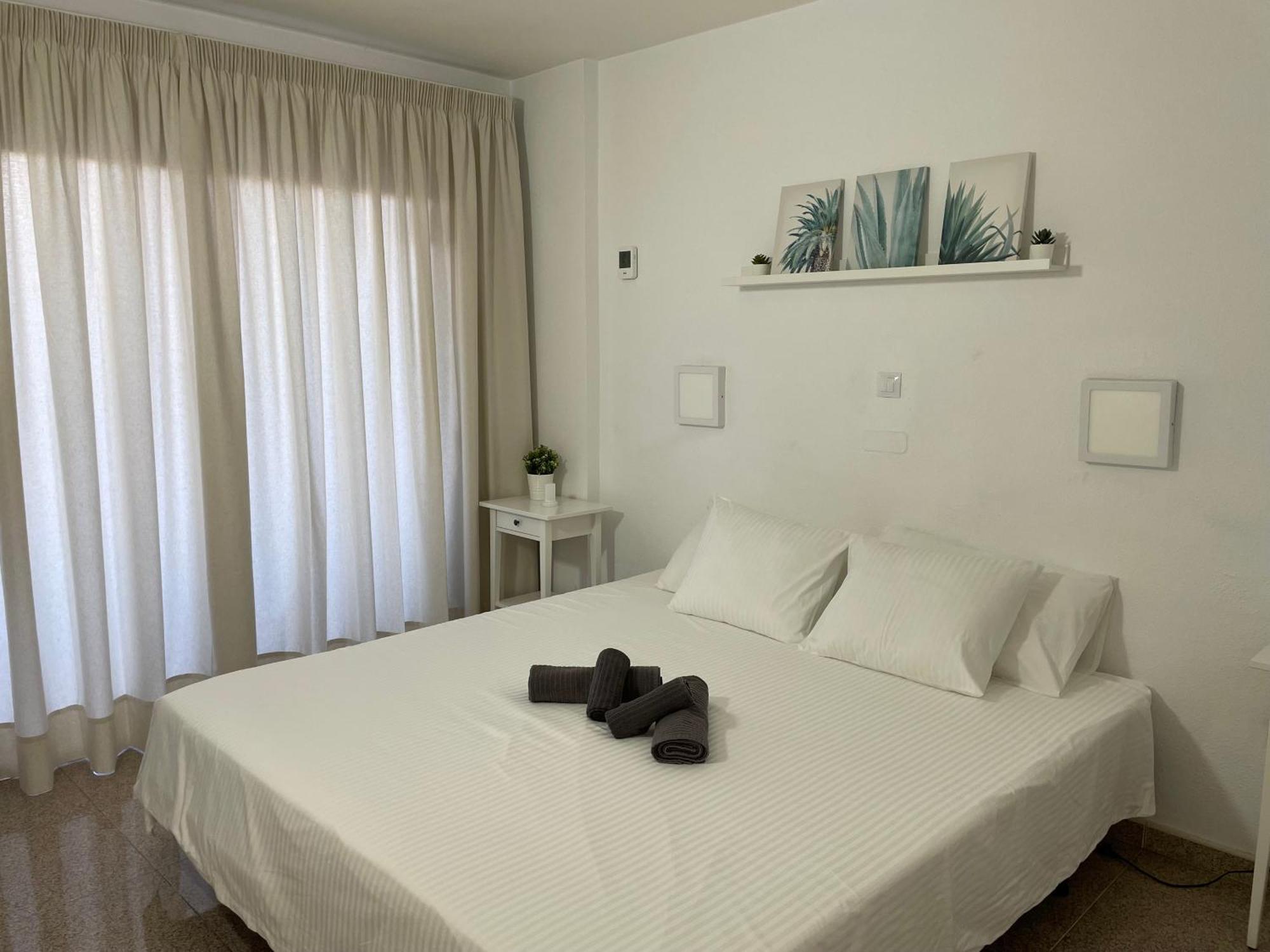 Las Camelias 215 By Pride Holiday Rentals Maspalomas  Buitenkant foto