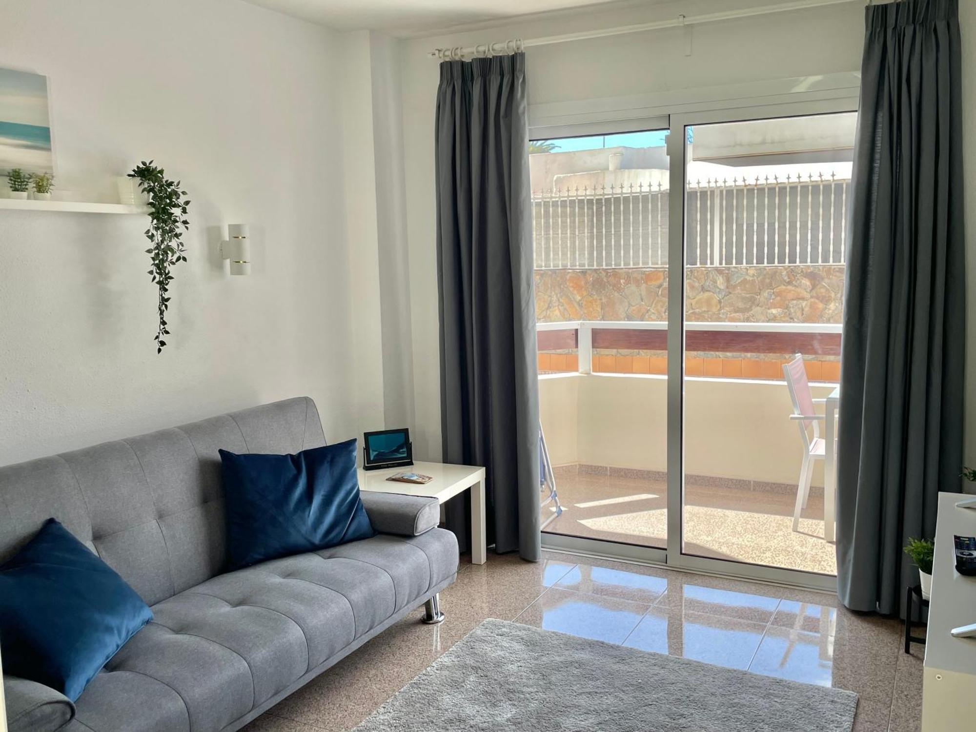 Las Camelias 215 By Pride Holiday Rentals Maspalomas  Buitenkant foto