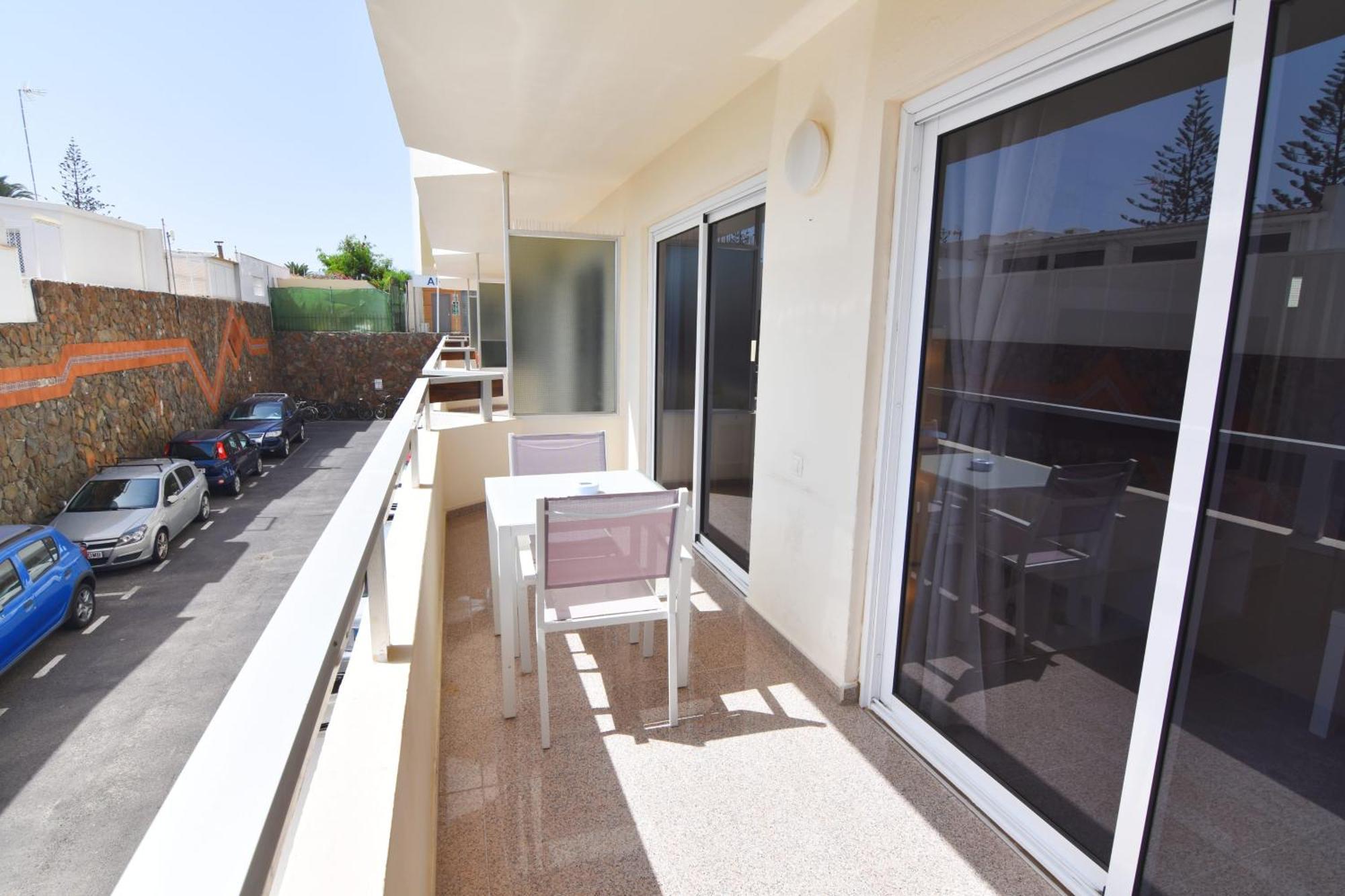 Las Camelias 215 By Pride Holiday Rentals Maspalomas  Buitenkant foto