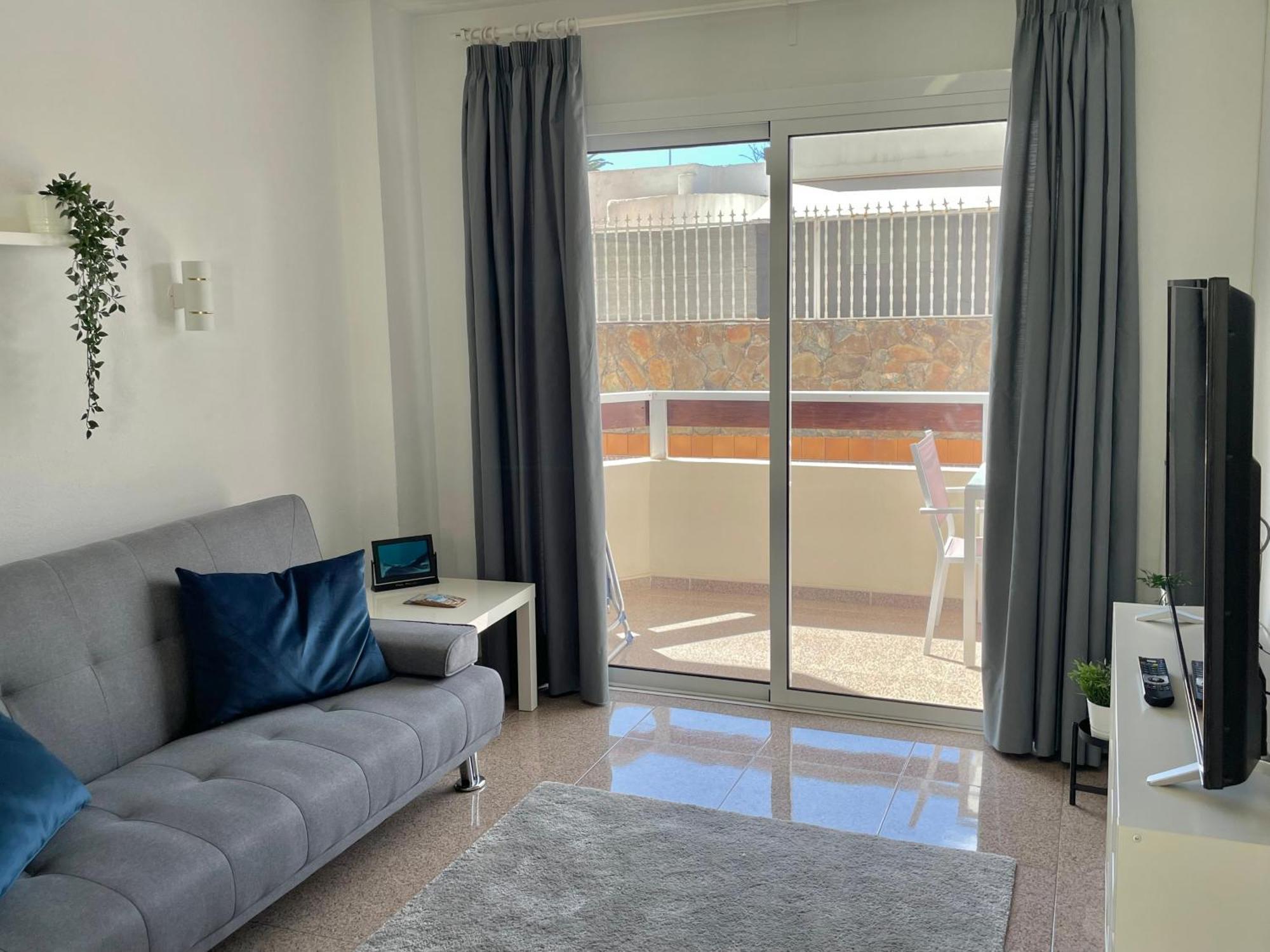 Las Camelias 215 By Pride Holiday Rentals Maspalomas  Buitenkant foto