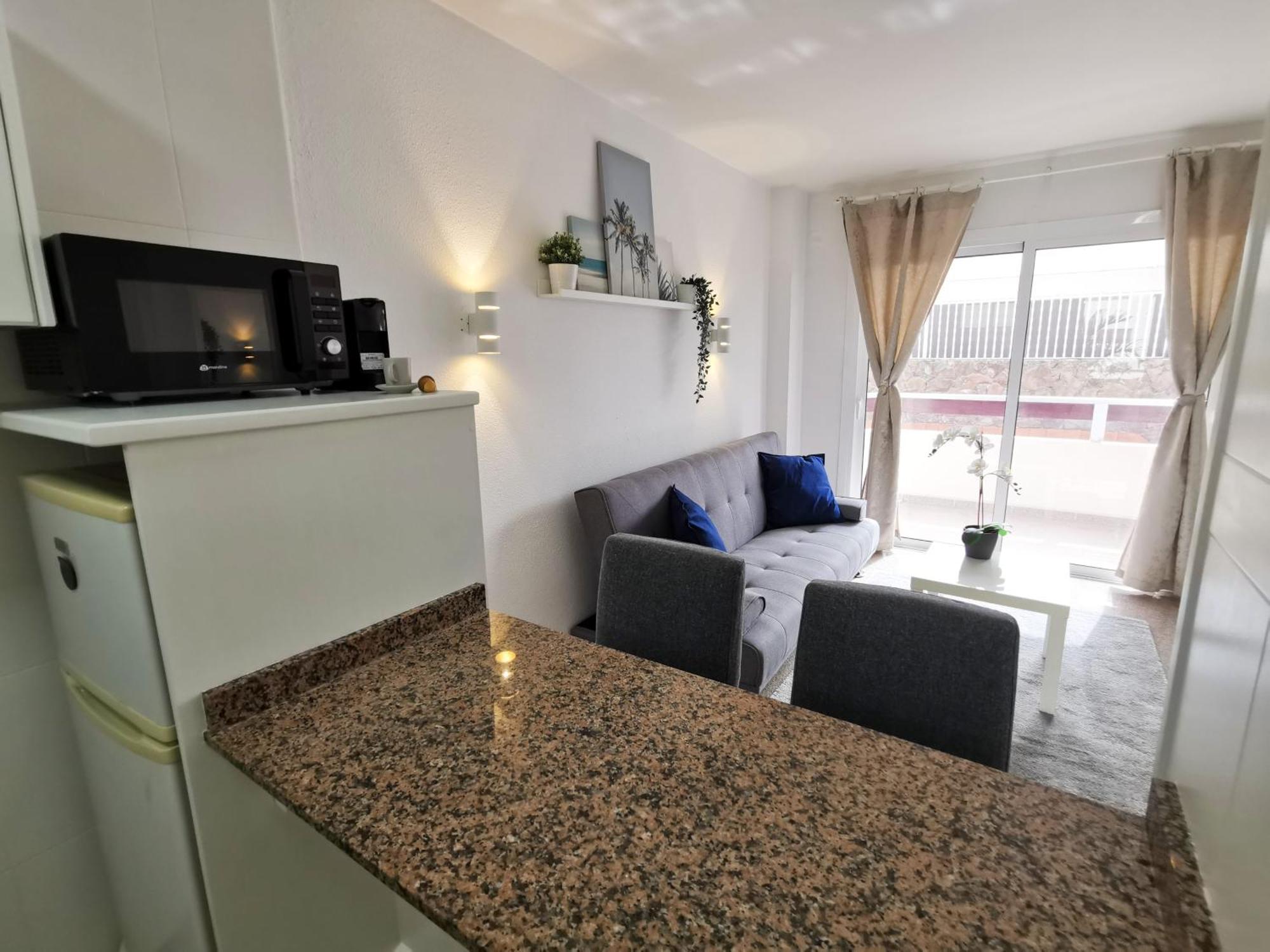 Las Camelias 215 By Pride Holiday Rentals Maspalomas  Buitenkant foto