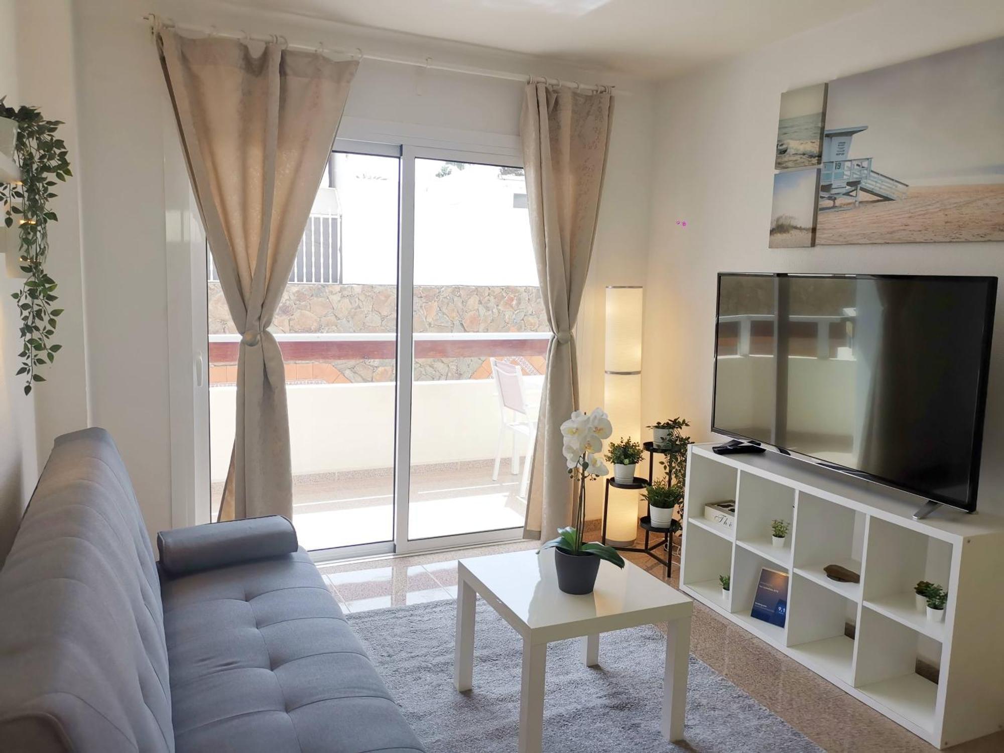 Las Camelias 215 By Pride Holiday Rentals Maspalomas  Buitenkant foto