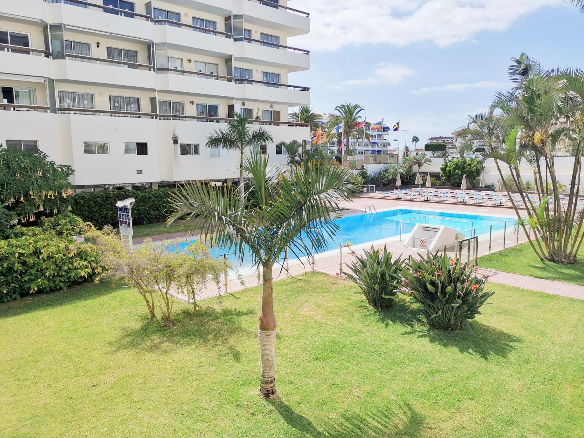 Las Camelias 215 By Pride Holiday Rentals Maspalomas  Buitenkant foto