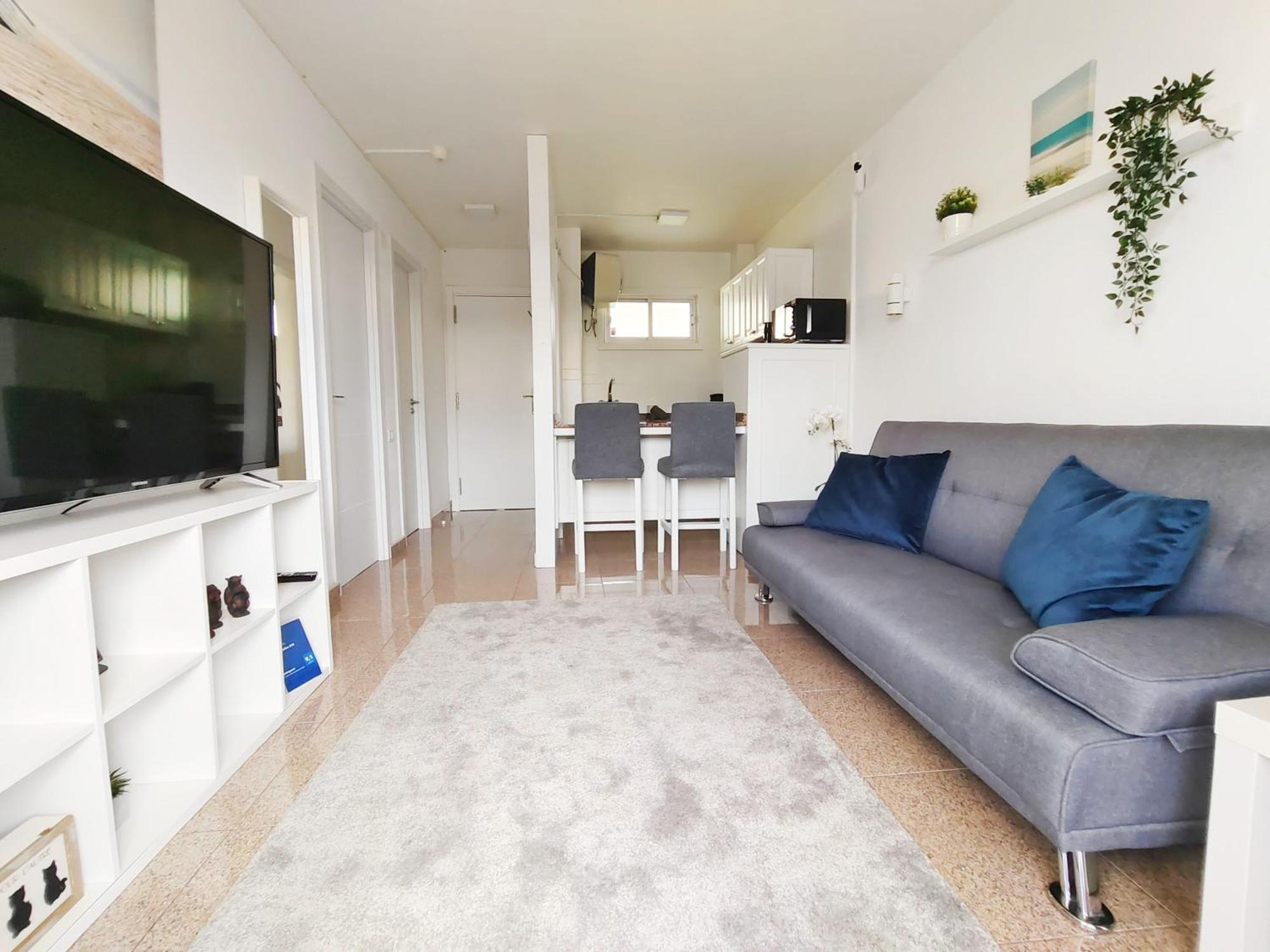 Las Camelias 215 By Pride Holiday Rentals Maspalomas  Buitenkant foto