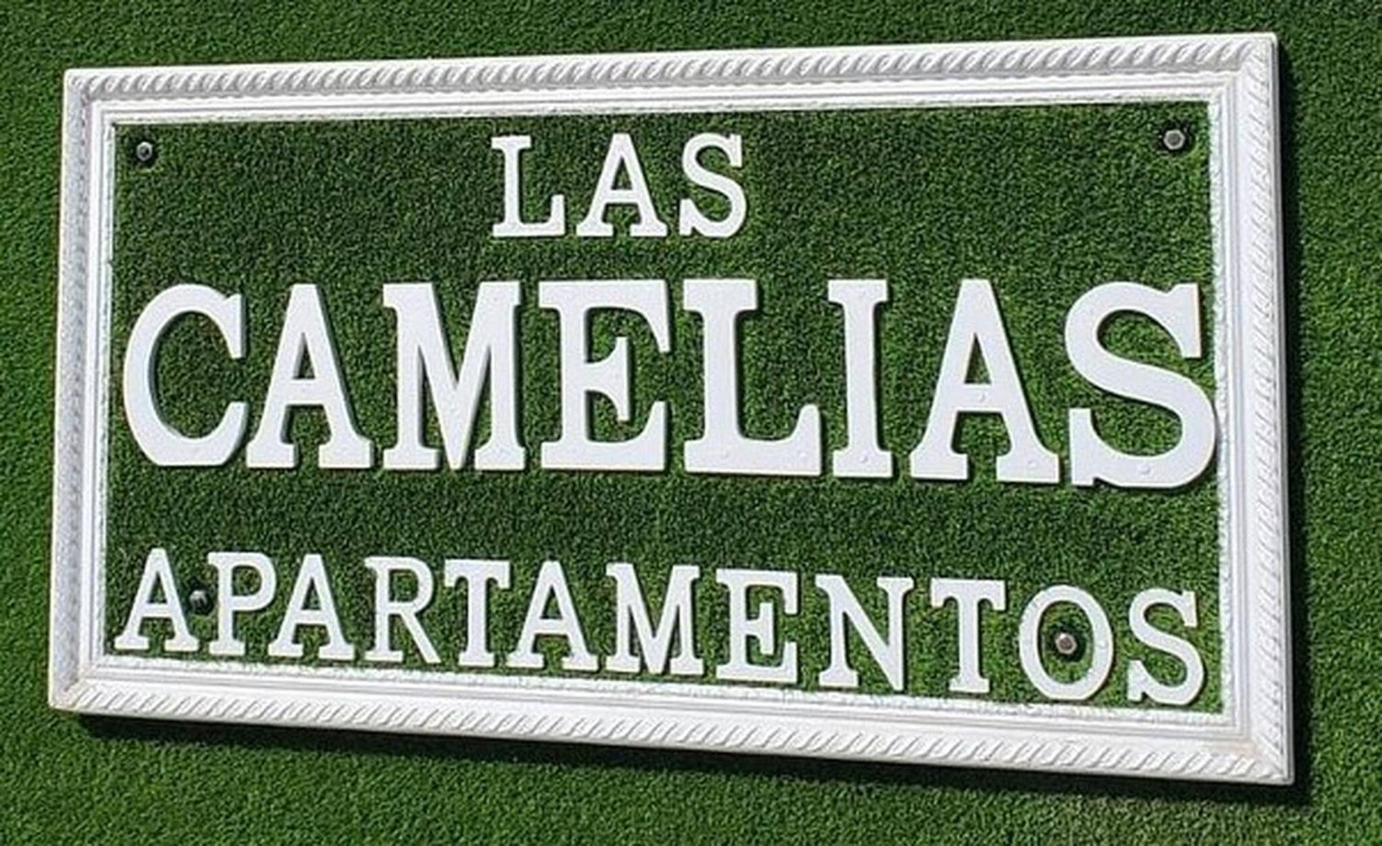 Las Camelias 215 By Pride Holiday Rentals Maspalomas  Buitenkant foto