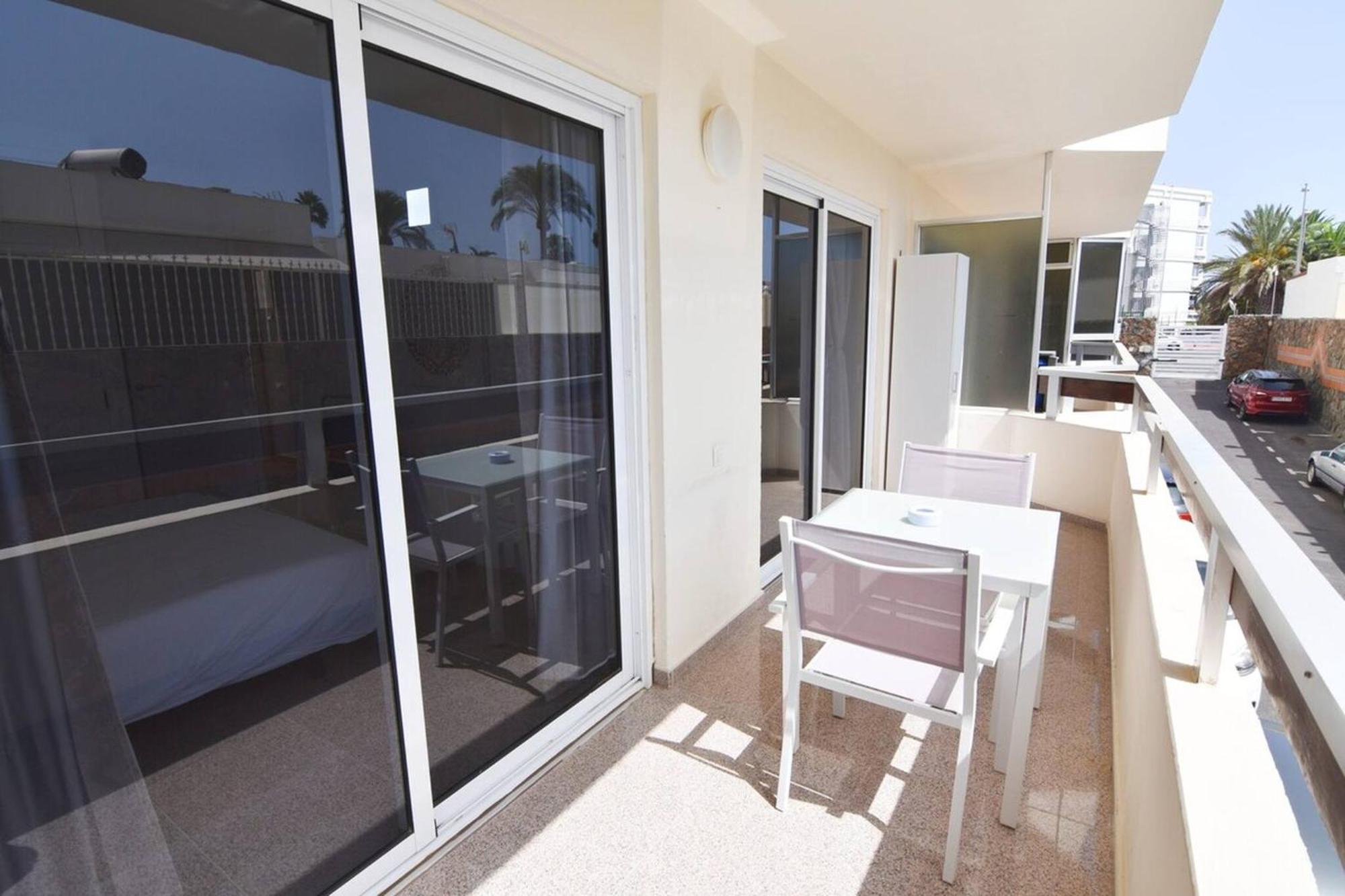Las Camelias 215 By Pride Holiday Rentals Maspalomas  Buitenkant foto