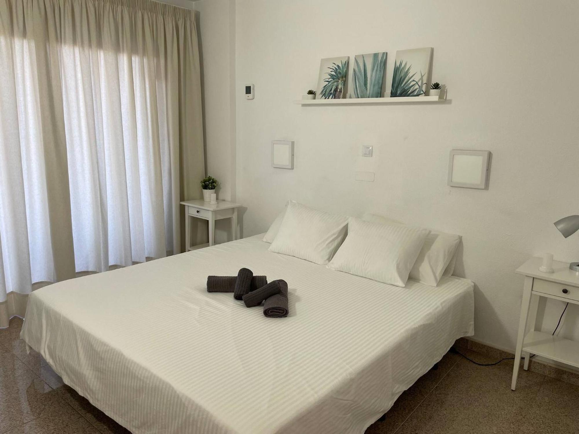 Las Camelias 215 By Pride Holiday Rentals Maspalomas  Buitenkant foto